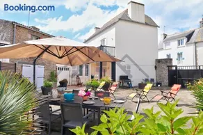 LocaLise - M37 - Maison de vacances à deux pas du centre et des plages - wifi inclus - draps inclus - animaux bienvenus - extérieur clos - parking privatif - Image 1