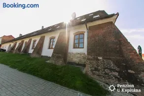 Penzion U Kapitána - Image 1