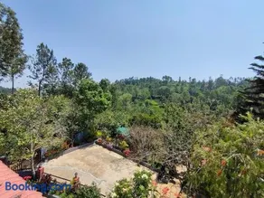 Silver Spruce 2BHK Entire Floor Kotagiri - Image 3
