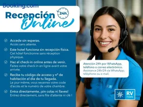 RVHotels Avenida - Image 2