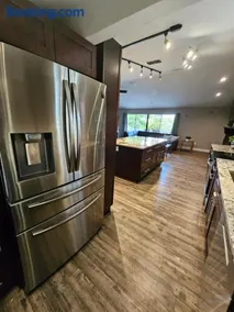 Palm Harbor Waterfront with pool & Game room - Image 4