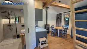 Apartmán ve stodole u lesíka, 15 minut pěšky do centra Litomyšle - Image 2