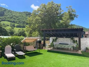 El Corro, acogedora casa con jardín en el corazón de Cantabria - Image 2