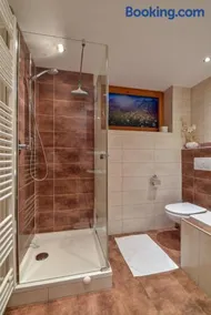 Attraente casa adatta alle famiglie con terrazza, giardino e griglia | Ammette cani - Image 4