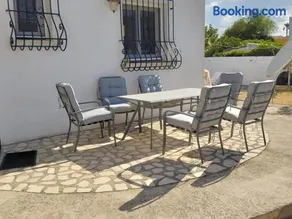 Casa Vacacional En Els Poblets, España - Es-373-24 - Image 3