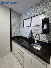 Studio em Vitória - Design, Conforto e Localização - Image 3