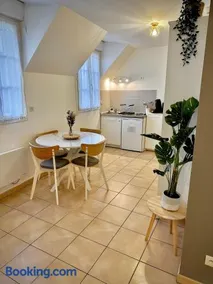Appartement L Escale à Tillé - Image 2