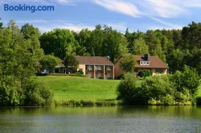 Pension am Hardausee - Image 1