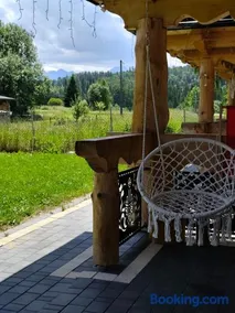 Domek góralski z sauną - Image 3