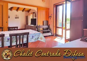 Chalet Contrada Difesa - Image 2