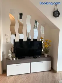Appartement de vacances avec 2 chambres à coucher pour 4 personnes - Image 2