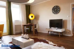 Stylish New City Appartement - Image 3