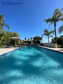 Golfe de Saint Tropez- Beauvallon Villa - Image 3