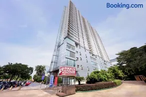 Prime Pazhou Aparthotel - Pazhou Station Line 8 and 11 - Steps away from Canton Exhibition Center - Image 2