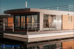 Hausboot Atlantis 11 - Image 1
