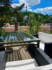 Les Jardins Suspendus - Private Suites in a Shared Home - Image 2