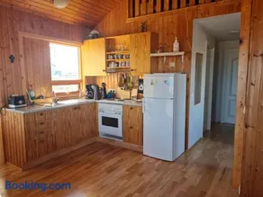 Brimilsvellir Cottage - Image 4