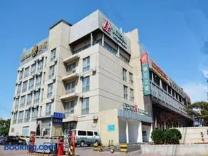 Jinjiang Inn Beijing Wanfeng Street Branch - Image 1