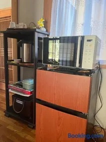 杜の宿 らくう庵 山鹿 - Image 1