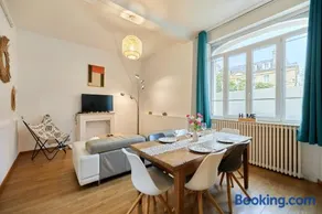 La Maison de Lulu - en campagne normande - Image 1
