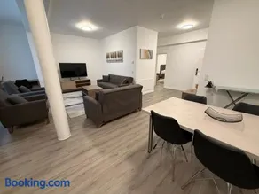Domloge Lofts & Apartments - Image 2