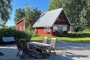 Narikka Cottage, Cozy Stay in Central Kittilä, Near Levi Ski Resort - Image 4