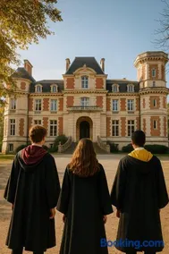 LE château des sorciers & spa expérience - Image 1