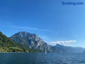 Ferienhäuschen am Traunsee - Image 2