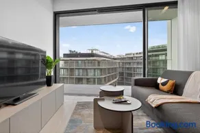 Urban Heights - Apartment in St Julian's - Image 4