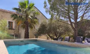 Les Terrasses de Vallérargues - Image 1