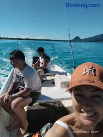 Mahana Tua Lodge Huahine - Image 2