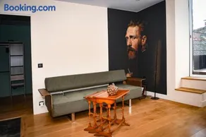 Les Gens Heureux Appartement GLAZ - Image 1
