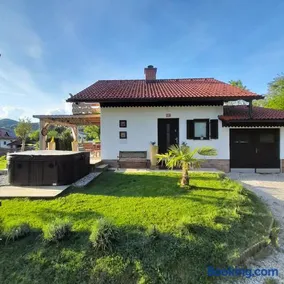 Počitniška hiška pri Lipi - Image 2