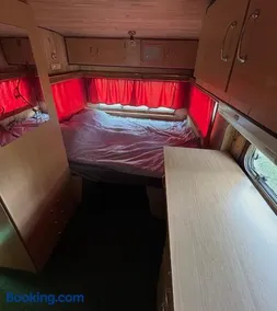 Tóparti Camping - Image 4