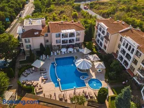 Bay Apartments Sozopol - Image 3