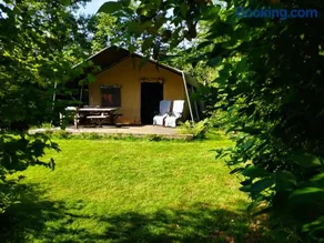 Uylkenshof safaritenten en natuurhuisjes - Image 2