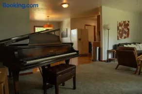 Walk to Weddings-Wineries-Trails Family Friendly Home in Downtown Alto Pass - Image 3