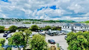 Shipwrights - Views across the Marina and River Dart, perfect bolthole - Image 2