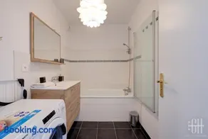 Le St Come - 4V - 2 chambre - Proche Tours Centre - Image 3