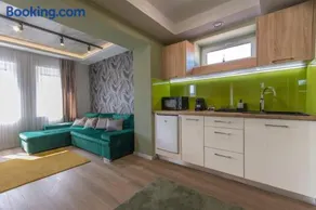 PontJó Apartman Miskolc - Image 4