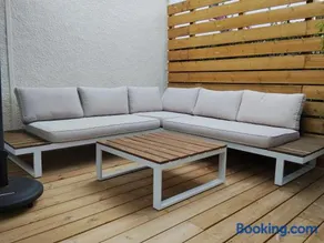 Akwaba I - Appartement T2 Saint-Gaudérique - Perpignan - Image 1