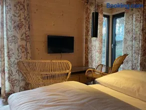 Glamping Challet Slunečno Český ráj - Image 3