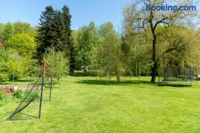 Chalet bord de rivière, 7500 m2 de nature - Image 2