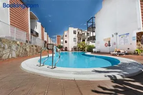 Casa Nieves - Pool & Beach Apartment - Playa Santiago - Image 2
