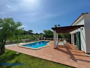 Villa Xalina - Piscina / bbq / jardín - Image 1