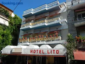 Lito Hotel - Image 1