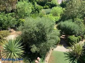 Appartement avec vue - Cadre verdoyant et parking privé - Image 3