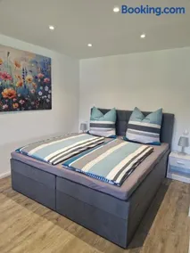 Ferienwohnung Landglück - Image 4