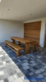 Fitromax Apartmanház - Image 3