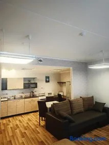 Papiniidu Studio Apartments - Image 1